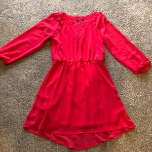 MyMichelle children’s dress